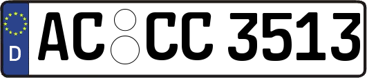 AC-CC3513