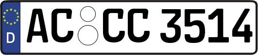 AC-CC3514