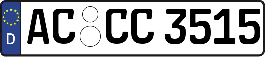 AC-CC3515