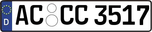 AC-CC3517
