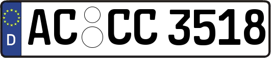 AC-CC3518