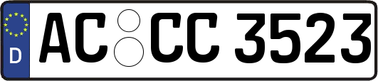 AC-CC3523