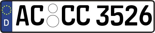 AC-CC3526
