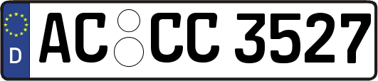AC-CC3527