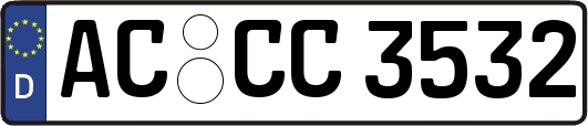 AC-CC3532