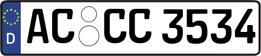 AC-CC3534
