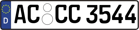 AC-CC3544