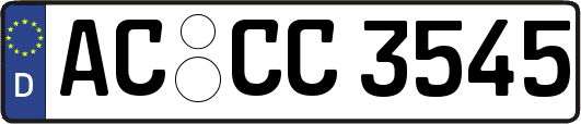 AC-CC3545