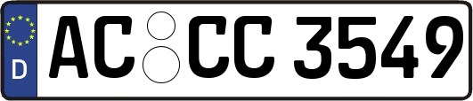 AC-CC3549