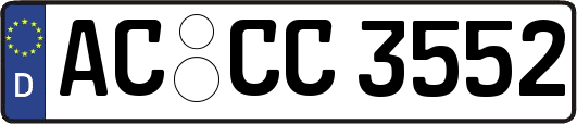 AC-CC3552