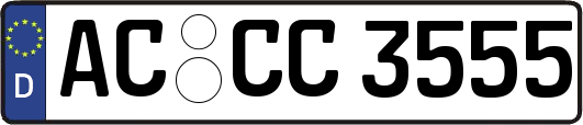 AC-CC3555