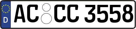 AC-CC3558