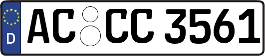 AC-CC3561