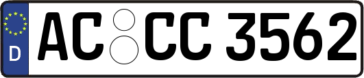 AC-CC3562