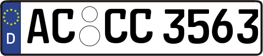 AC-CC3563