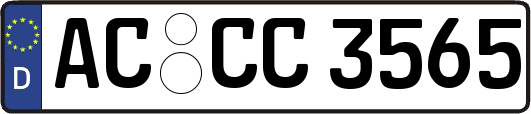 AC-CC3565