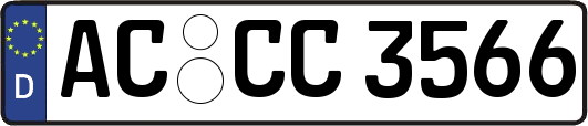AC-CC3566