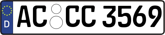 AC-CC3569