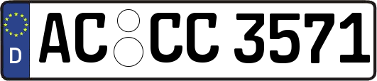 AC-CC3571