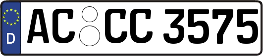 AC-CC3575