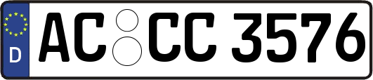 AC-CC3576