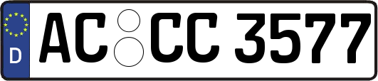 AC-CC3577