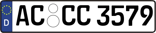 AC-CC3579