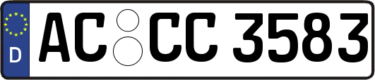 AC-CC3583
