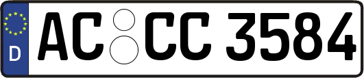 AC-CC3584