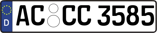 AC-CC3585