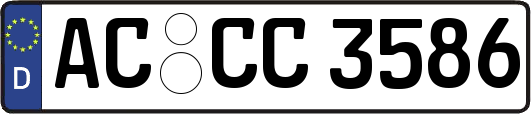 AC-CC3586