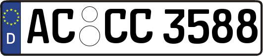 AC-CC3588
