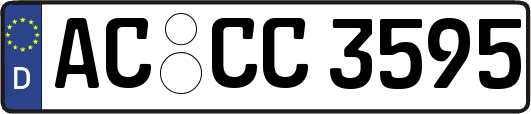 AC-CC3595