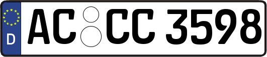 AC-CC3598