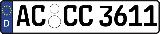 AC-CC3611