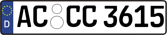 AC-CC3615