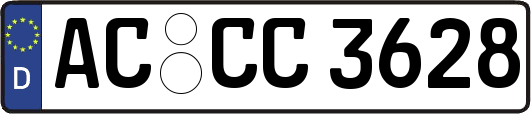 AC-CC3628