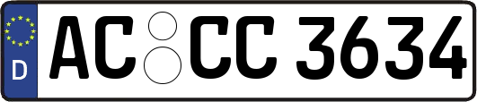 AC-CC3634