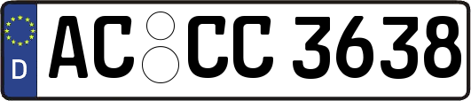 AC-CC3638
