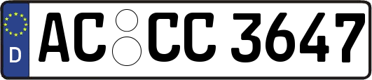 AC-CC3647