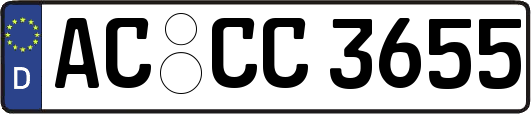 AC-CC3655