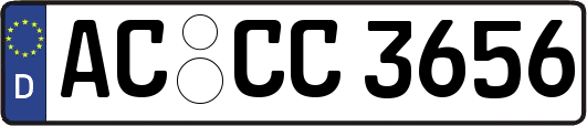 AC-CC3656