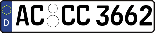 AC-CC3662