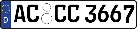 AC-CC3667