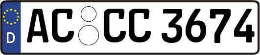AC-CC3674