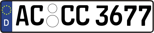 AC-CC3677