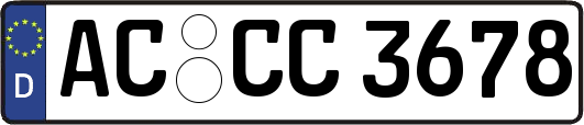 AC-CC3678