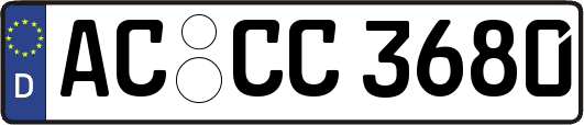 AC-CC3680