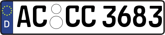 AC-CC3683