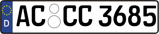 AC-CC3685